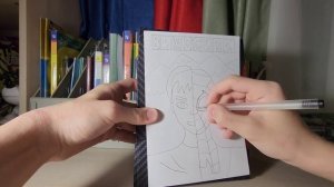 Как Сделать Свой Самодельный Бумажный Комикс?! ГАЙД!