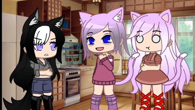 реакция на Alice Cyko