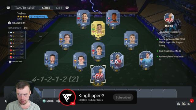 Moments Alexis Mac-Allister SBC Completed - Tips & Cheap Method - Fifa 23