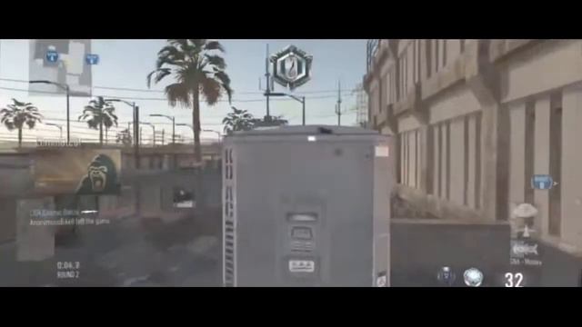 Call of Duty: Advanced Warfare zombies Прохождение смотреть онлайн