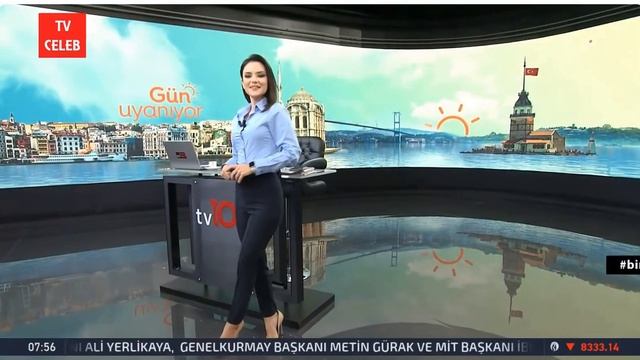 Kardelen Dönmez - 05.10.2023 смотреть онлайн