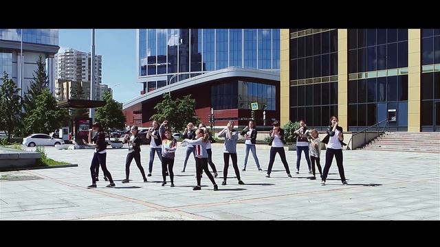 SOUL WOLF | Dance Studio смотреть онлайн