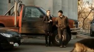 Пёс сериал. Елена и Леонидов