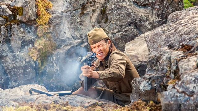 Буктрейлер от студентки из Уфы смотреть онлайн