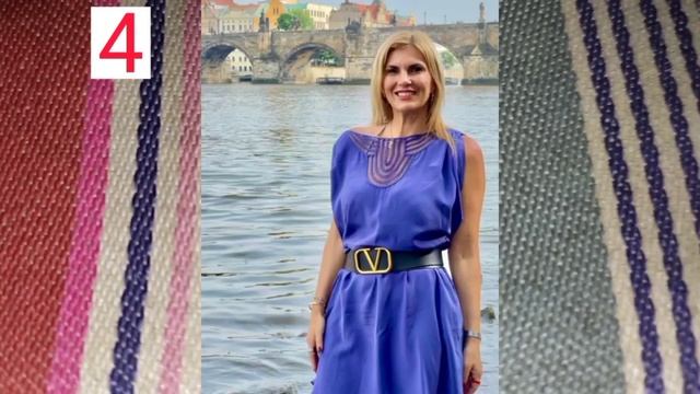 Natural Older Woman In Mini Dresses 77 || Mature Women Men's Dream смотреть онлайн