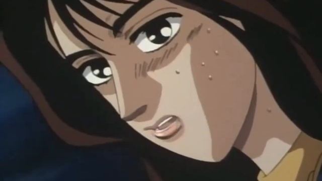 Initial D - AE86 Trueno vs Nissan Sileighty смотреть онлайн