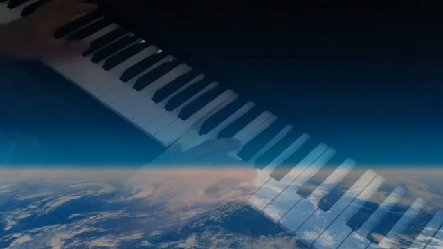 The weight of the world - NieR: Automata (Piano Cover) смотреть онлайн