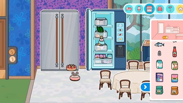 обустройство богатого дома смотреть онлайн