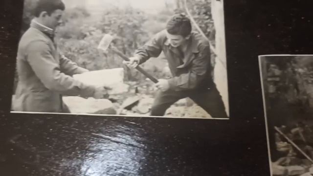 дембельский альбом 91-93 вч 73903, вч 35600 смотреть онлайн