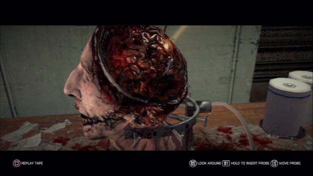 The Evil Within Chapter 9 The Cruelest Intentions Walkthrough Gameplay смотреть онлайн