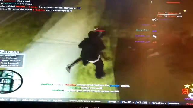 Grand Theft Auto San Andreas samp с другом смотреть онлайн