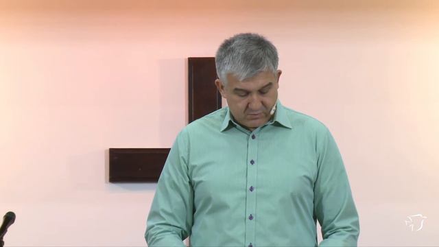 ГЛУПОСТ, ГНЯВ И БЛАГОРАЗУМИЕ // п-р Мирослав Маринов // 17.10.2021г. смотреть онлайн