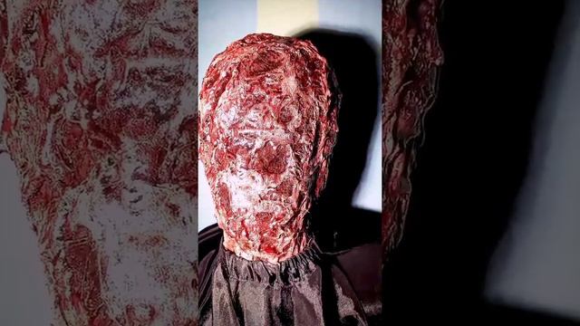 ГРИМ ДЛЯ ФИЛЬМА УЖАСОВ 😱 |SFX MAKE UP |HALLOWEEN |УЖАСЫ НОВИНКИ 2022 смотреть онлайн