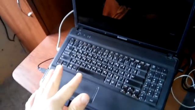 Перегрев ноутбука. Греется ноутбук lenovo g555 смотреть онлайн