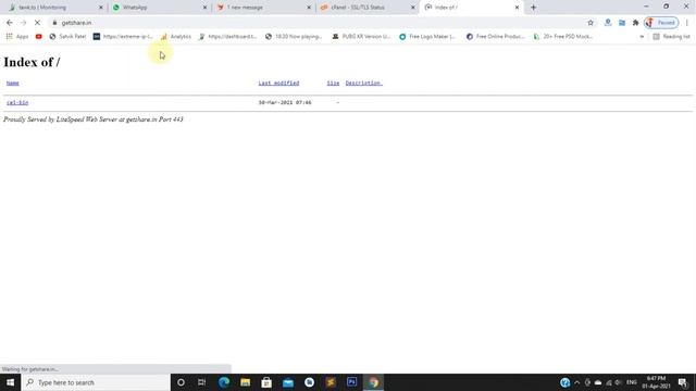 How To Enable Auto SSL Using SSL/TLS Premium Plugin In cPanel? [STEP BY STEP]☑️ смотреть онлайн