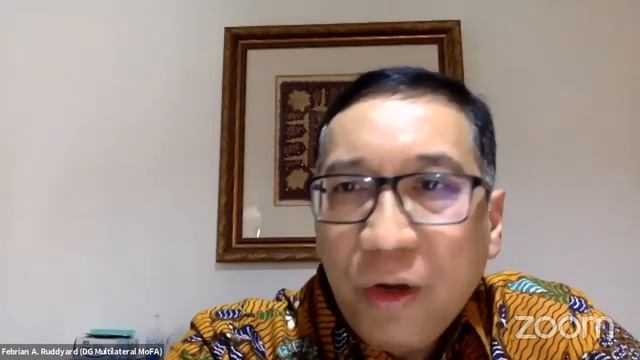 ISILL TALK 5: Enforcing International Law Legal, Political, and Economic Perspective смотреть онлайн