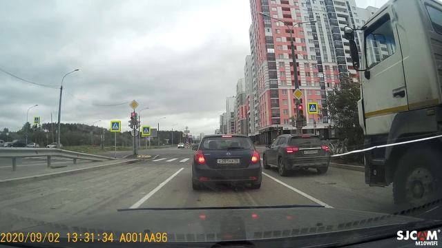 Академический район сегодня. смотреть онлайн