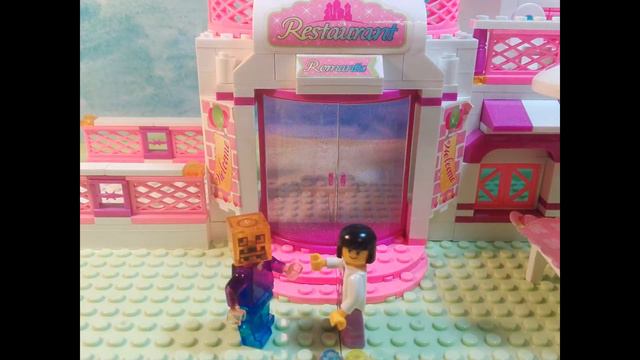 Пробный мультик "Чашка чаю" смотреть онлайн