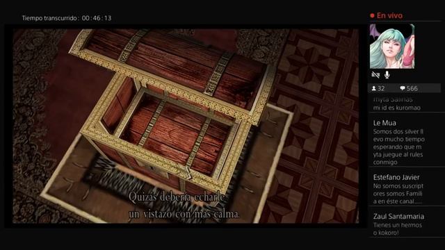 Resident Evil 4 |Ps4 HD|Separate Ways смотреть онлайн