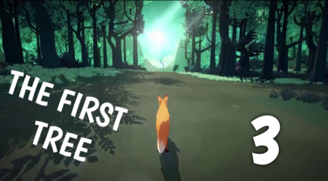 The first tree #3 | прохождение игры the first tree. смотреть онлайн