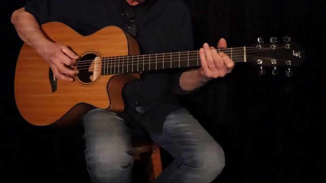 Furch blue plus Gc CM SPE master choice - Musik Schacherl - Dein Musikhaus in Passau смотреть онлайн