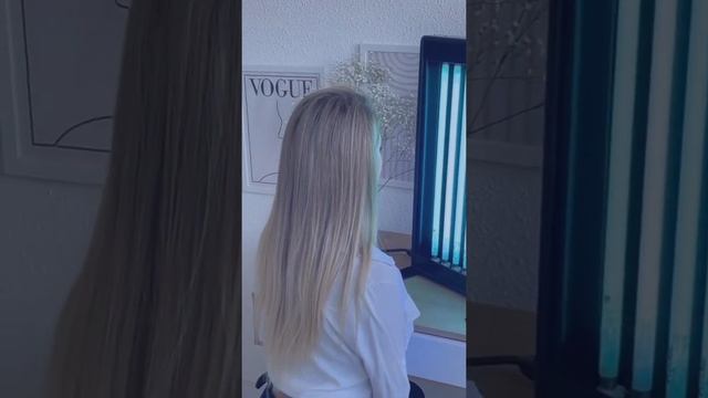 Солярий для лица и зоны декольте  Sunrays