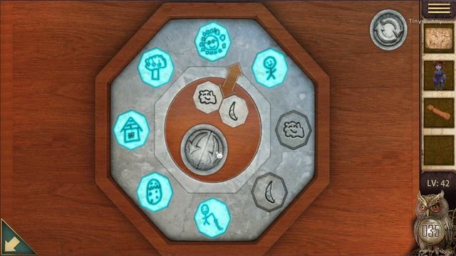 Can You Escape The 100 Room 16 Level 42 Walkthrough (50 Rooms 16) смотреть онлайн