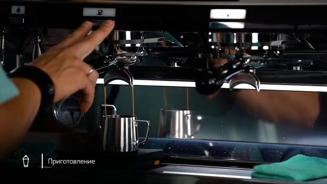 Рецепт тёплого бамбл-кофе смотреть онлайн