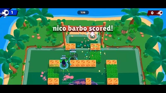 Brawl Stars - Gameplay Walkthrough Part 136 - 8-bit Classic(iOS, Android) смотреть онлайн