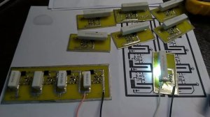 Пассивные балансиры lifepo4 самодельные