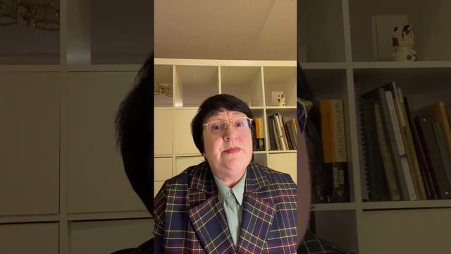 Татьяна Захаркова — о том, можно ли АНО зарегистрировать как благотворительную организацию смотреть онлайн