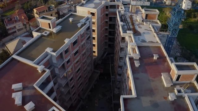 Residence L`Atrium смотреть онлайн