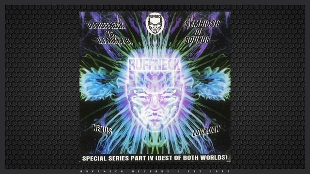 Symbiosis Of Sounds - Tales Of Creation And Destruction смотреть онлайн