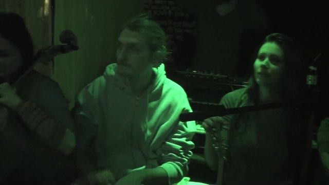 Международный Бродячий Оркестр "Пандора" смотреть онлайн