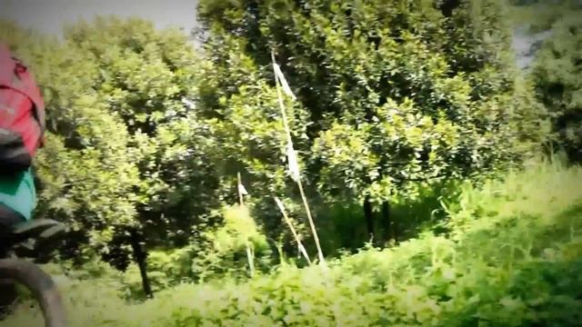 Ketam Pulau Ubin Mountain Biking смотреть онлайн