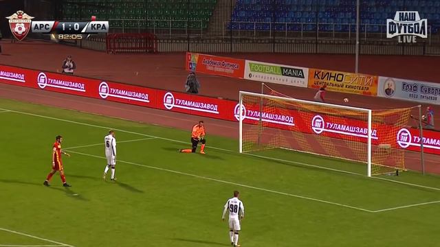 Андрей Синицын – осень 2017/2018 смотреть онлайн