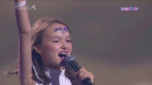 Арина Данилова -  Выше  неба | SnowПати 5