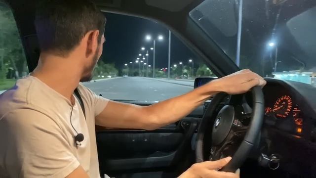 BMW E34 2021 OLSA BOLADIM YOQ?? PLUS MINUS TOMONLARI !! TOZA LEGENDA смотреть онлайн