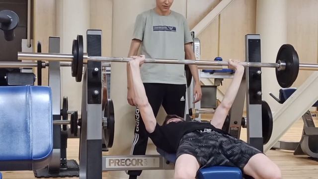 СУПЕРСЕТ НА БИЦЕПС!!! Ядерная тренировка на бицепс.