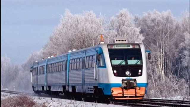 Сколько платят машинистам пригородных поездов в РЖД смотреть онлайн