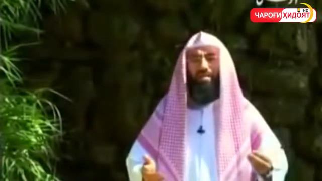 Кисаи паёмбарон. Кисаи хазрати ОДАМ(А).-2.