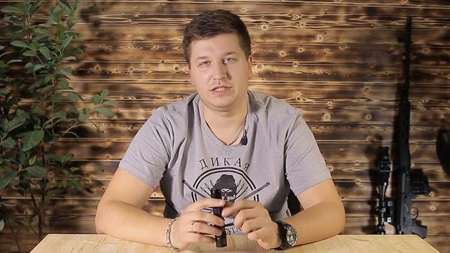 Обзор: FENIX PD35 - лучший компактный фонарь с AliExpress для охоты и рыбалки. смотреть онлайн