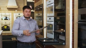 На что обращать внимание при выборе духового шкафа на кухню?