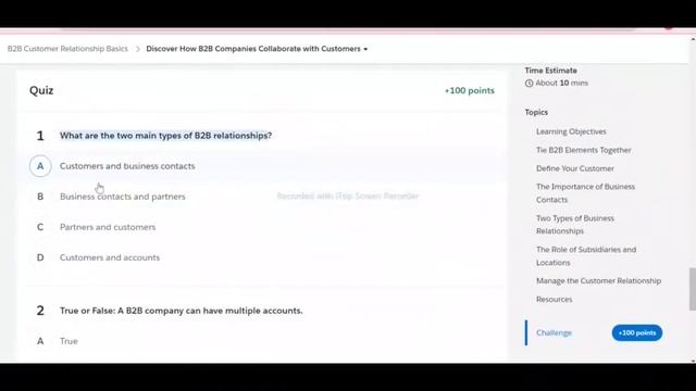 Discover How B2B Companies Collaborate with Customers | B2B Customer Relationship Basics смотреть онлайн