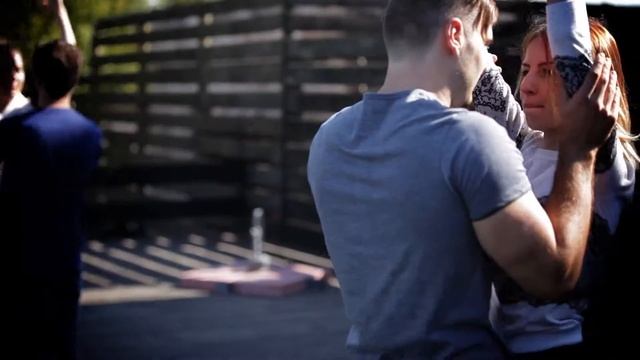 Свадебный танец смотреть онлайн