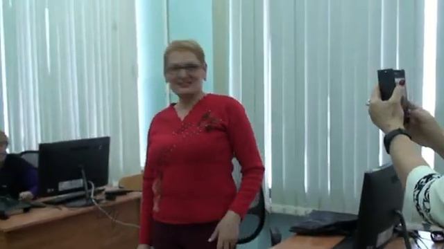 Пенсионеры и компьютер смотреть онлайн