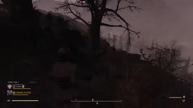 Fallout 76 (How To Level Quickly) Oct 30th 2020-2021  [PS4] (R)