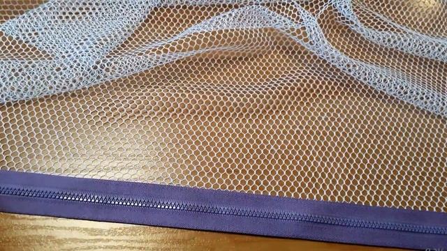 Как пошить мешок для стирки белья. Пошаговый МК смотреть онлайн