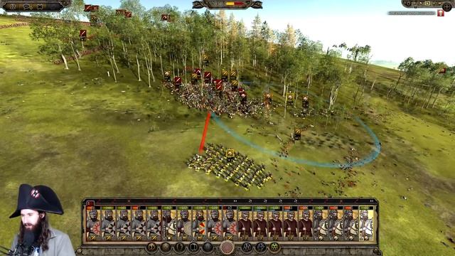 BATTLE IN BRITANNIA: MARCH OF THE VIKINGS! - TW: ATILLA - Age of Charlemagne Gameplay смотреть онлайн