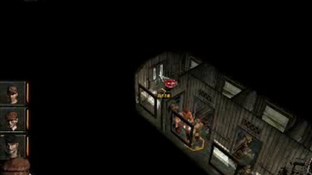Commandos 3: Destination: Berlin смотреть онлайн